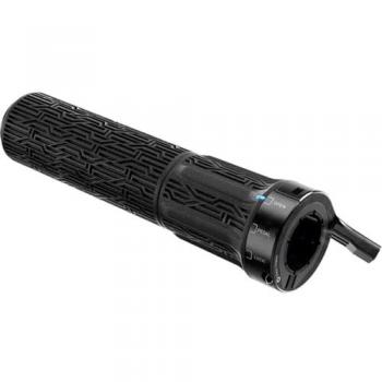 Telecomando RockShox Twistloc Ultimate 2 Posizioni con Manopole per Mountain Bike