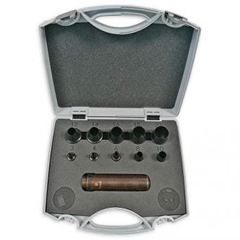 Emporte-pièce ajustable découpe joints 3-20