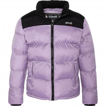 Chaqueta de Cuero Schott Utah