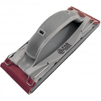 Piattaforma Levigatrice Fartools 225x85 mm