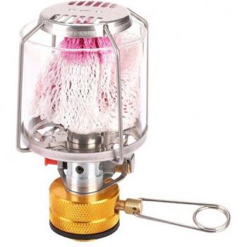 Hanging Lamp for Camping