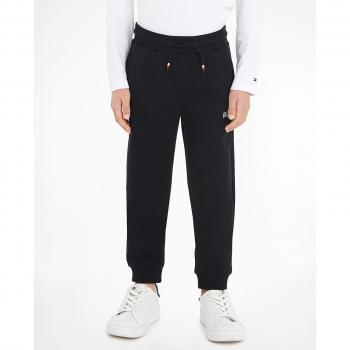 Pantalones Tommy Hilfiger deportivos con estampado de bandera de NY