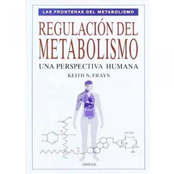 REGULACION DEL METABOLISMO