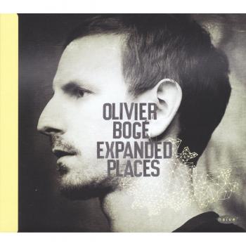Expanded Place, Olivier Boge