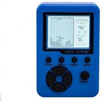 Thumbs Up OR-RETMINKEY ThumbsUp ORB-Retro Console Mini Keyring