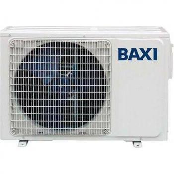Esterno Condizionatore Baxi R32 18000 BTU Dual Lsgt50-2M