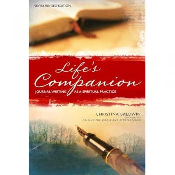 Life's Companion: Journal Writing as a Spiritual Practice