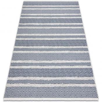 PileDual CremaBlu EcoTappeto 22328