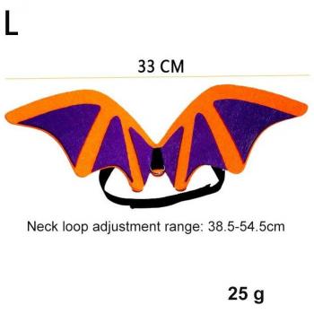 Accesorio de Disfraz de Halloween para Mascotas