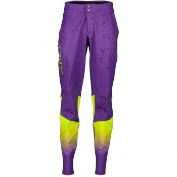 Camiseta y Pantalón de Ciclismo RC Progresivo – Scott