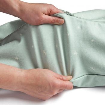 ErgoPouch 1 TOG Jersey Sleep Bag Sage 8-24 Months