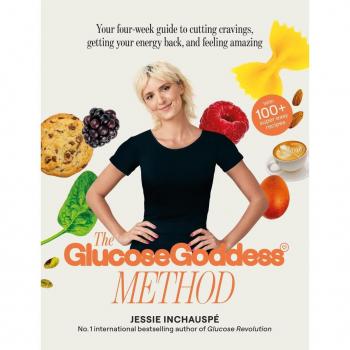 New River The Glucose Goddess Method