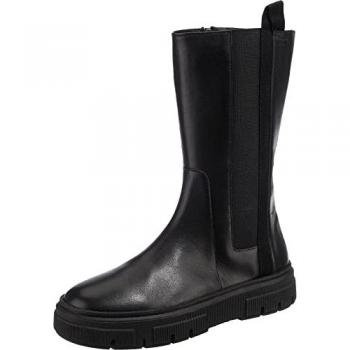 Botas de Mujer Geox D Isotte Transpirables