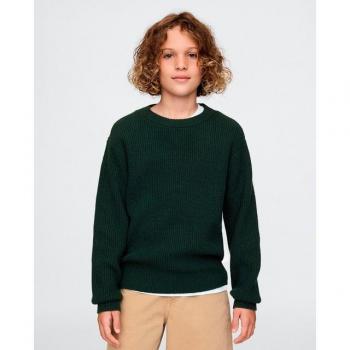 Suéter de Niños CashSoft