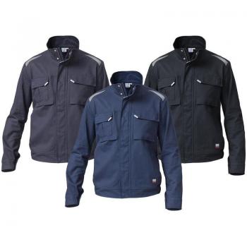 Chaqueta de Trabajo Siggi Task 2