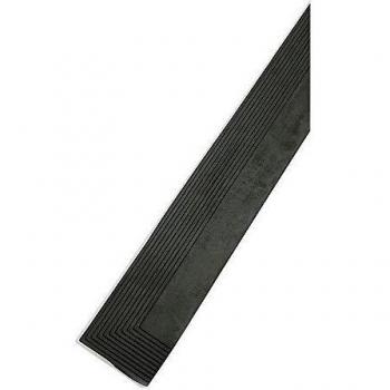 Randleiste aus Gummi COBA schwarz