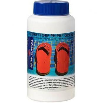 Granuli di Correzione pH 1 Kg