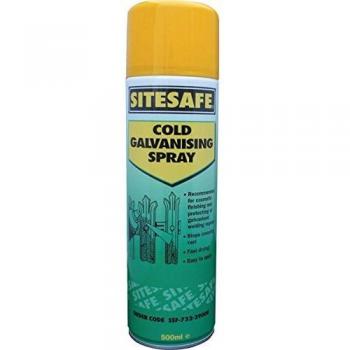 ThermoZinc Chill Spray 500ml