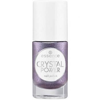 Power Crystal Essence Nagellack 05 Träumereien