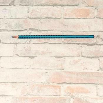 PBS Deutschland BLEIST Jumbo Grip TURQUOISE Faber