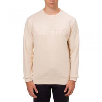 Timberland Sudadera beige para hombre