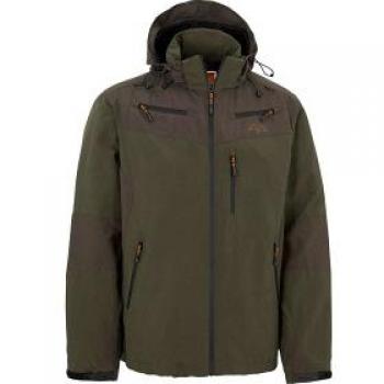 Swedteam Herrenjacke Ultra Pro in Grün