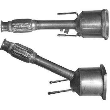 Fenno Vorfederungs-Katalysator BM80307H