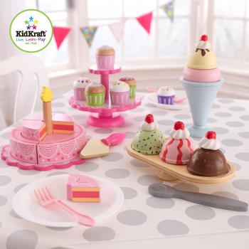 Kidkraft Cupcake Tower
