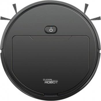 3-in-1 Robot Vacuum Cleaner with Wet Mop and Dry Sweep
