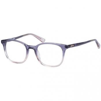 Óculos de Grau Feminino Superdry SDO Maeve 161 Rosa