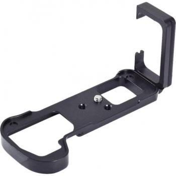 Lumix GH4 L-Shaped Grip with Quick Release