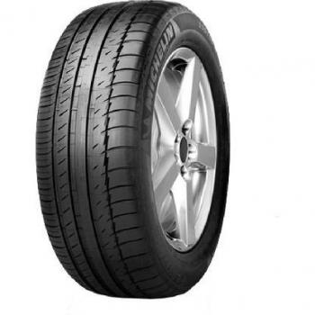 Michelin Latitude Sport