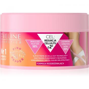 Eveline Slim Extreme 4D Crema Anticellulite 200 ml