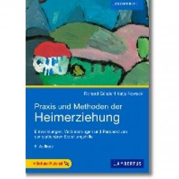 Günder, Richard: Praxis und Methoden der Heimerziehung