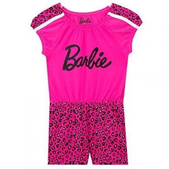 Glamour Giddy Girls Playsuit