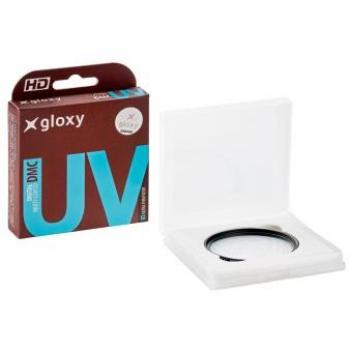 Filtre UV 58mm Gloxy pour Canon XC10