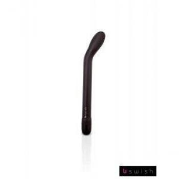 B Swish Bgee G-Spot Vibrator in Black