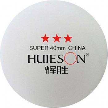 Pelota FK88 de Tenis de Mesa, 30 unidades por juego