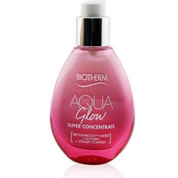 Biotherm Aqua Super Concentratate Aqua Glow brillo natural 50 ml
