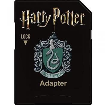 EMTEC 32 Go UHS-I Harry Potter Slytherin