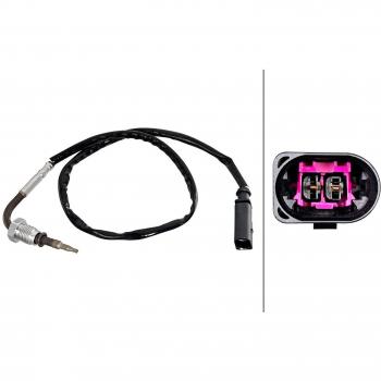 Hella Abgastemperatursensor 6PT358 226-281