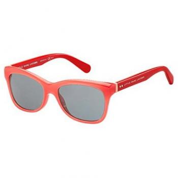Gafas de Sol Unisex Niños Marc Jacobs MJ 611/S, Rojo