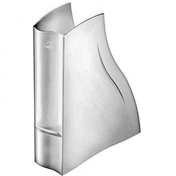 CEP Ellypse Xtra Strong Magazine Rack White