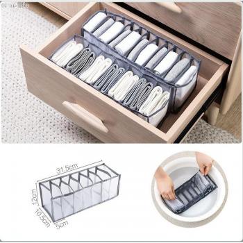 Vanzlife Drawer Space Saver Bags