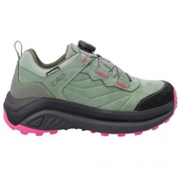 Scarpe da trekking 3q26166 Juukat Low Fitgo WP