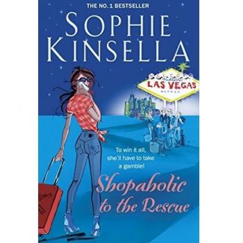 Shopaholic to the Rescue: