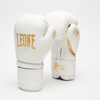 Leone Boxhandschuhe White Edition – 12 oz