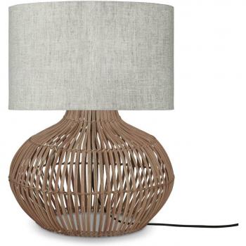 Good&Mojo, Tischlampe, Tischleuchten (E27)