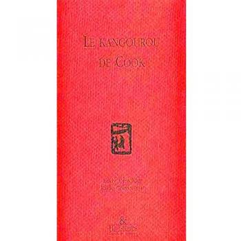 Le kangourou de cook