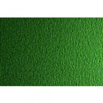 Cartulina verde oscuro 220 g/m² 50 x 70 cm